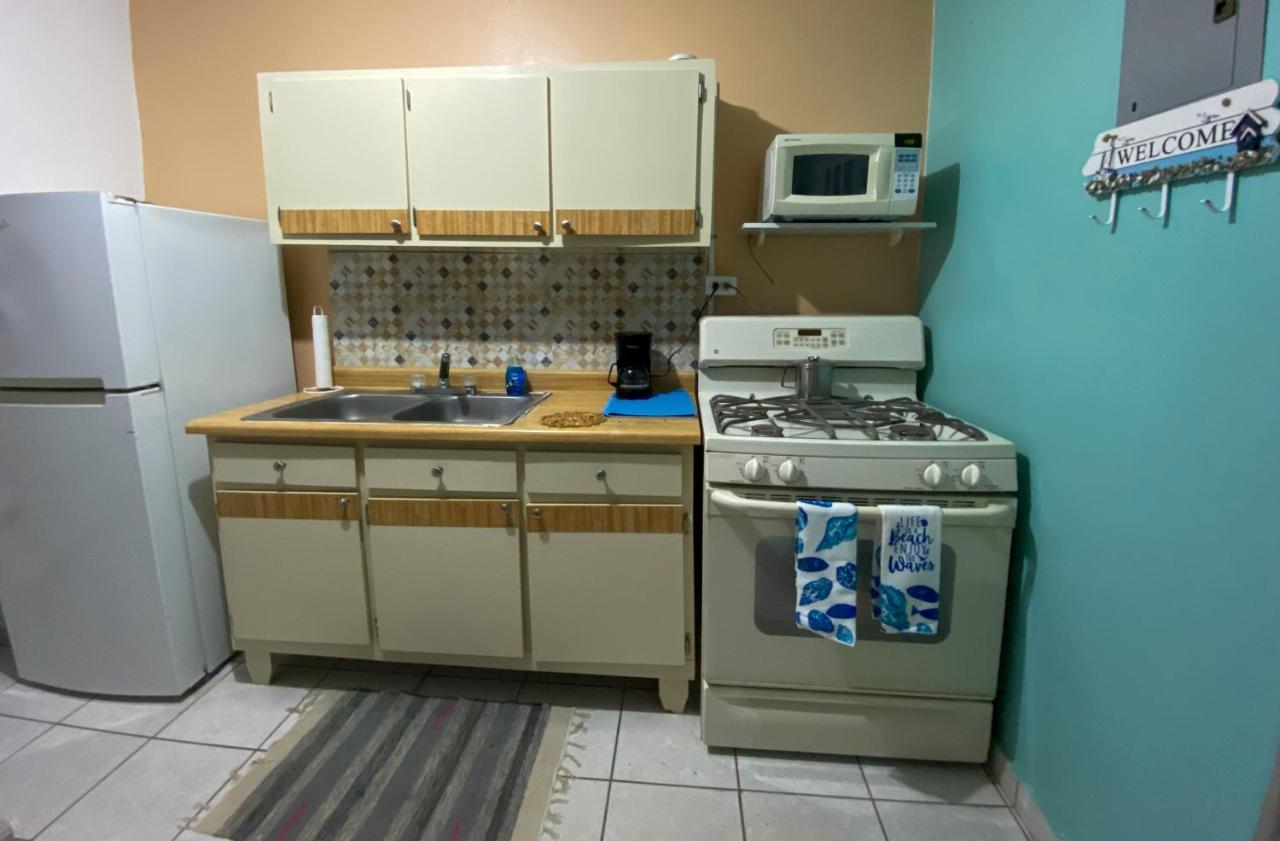 Pirata Family House• A 5 Min De Poblado Boqueron Villa กาโบโรโค ภายนอก รูปภาพ