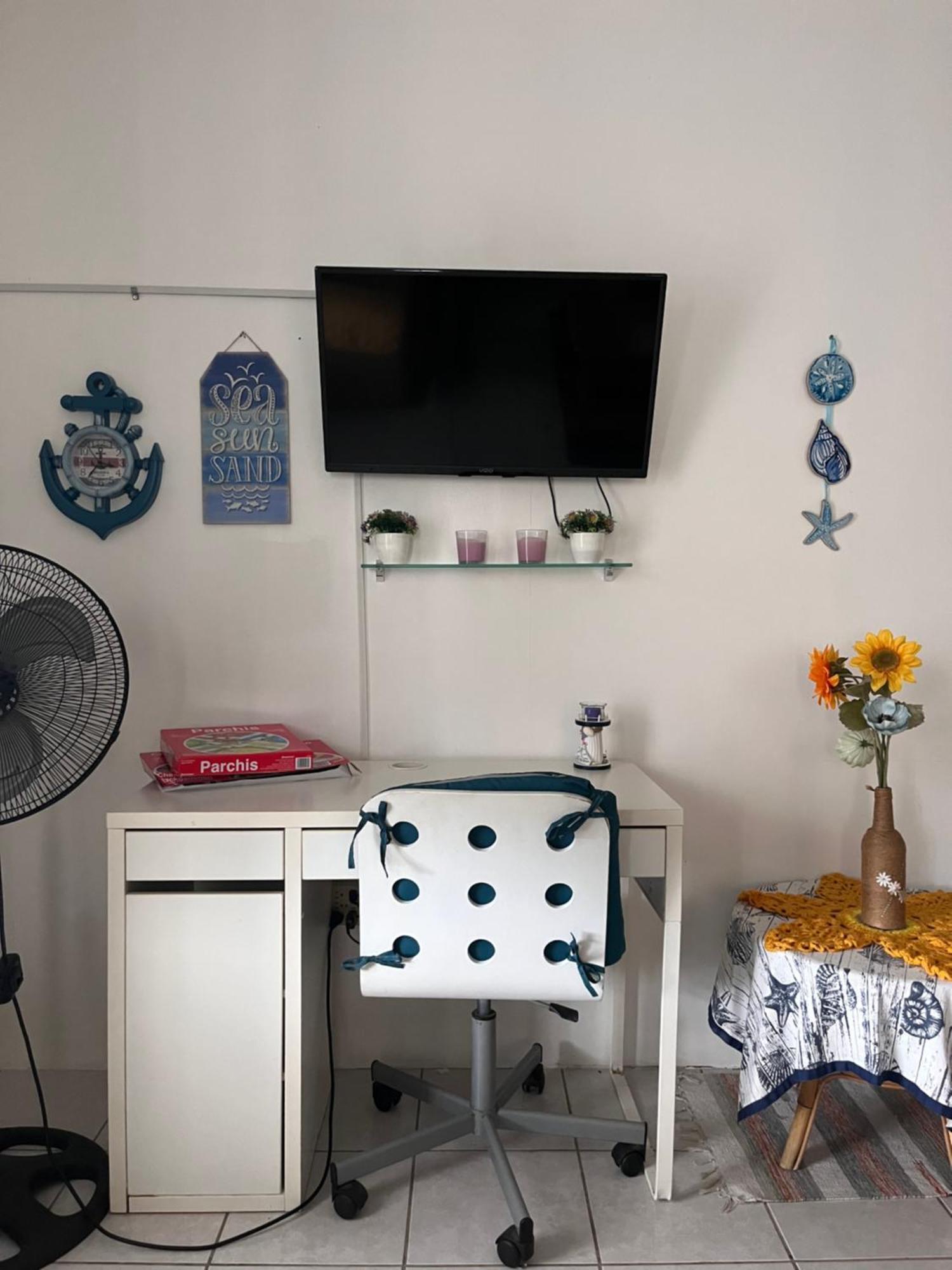 Pirata Family House• A 5 Min De Poblado Boqueron Villa กาโบโรโค ภายนอก รูปภาพ